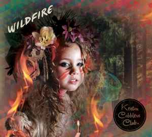 Keston Cobblers' Club - Wildfire (LP ALBUM)