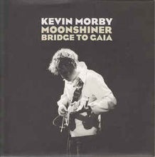 Load image into Gallery viewer, KEVIN MORBY - MOONSHINER B/W BRIDGE TO GAIA ( 7&quot; RECORD )