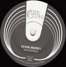 Load image into Gallery viewer, KEVIN MORBY - MOONSHINER B/W BRIDGE TO GAIA ( 7&quot; RECORD )