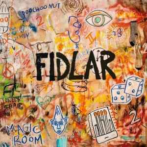 FIDLAR ‎– Too