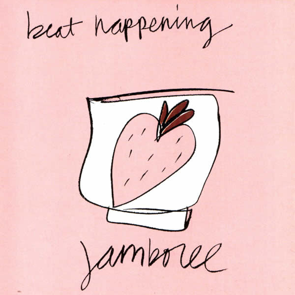 Beat Happening ‎– Jamboree