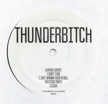 Load image into Gallery viewer, THUNDERBITCH - THUNDERBITCH ( 12&quot; RECORD )