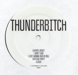 THUNDERBITCH - THUNDERBITCH ( 12" RECORD )