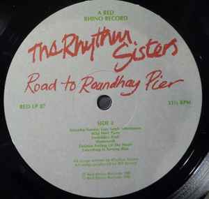 The Rhythm Sisters – Road To Roundhay Pier