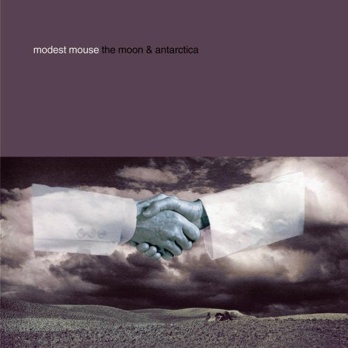 Modest Mouse – The Moon & Antarctica