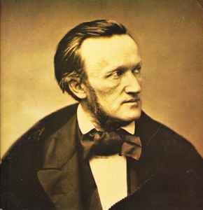 Wagner* - Vienna Philharmonic Orchestra*, Georg Solti ‎– Tannhäuser (Paris Version)
