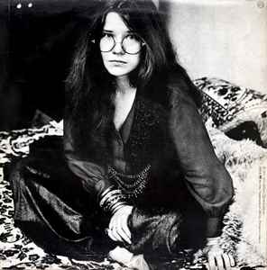 Janis Joplin – Janis