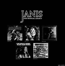 Load image into Gallery viewer, Janis Joplin – Janis