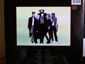 Fleetwood Mac - Tango In The Night (LP, Album, Lyn)