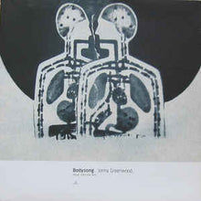 Load image into Gallery viewer, JONNY GREENWOOD - BODYSONG ( 12&quot; RECORD )