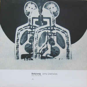 JONNY GREENWOOD - BODYSONG ( 12" RECORD )