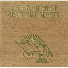 Load image into Gallery viewer, Various - The World Of Country Music (6xLP, Comp + Box)