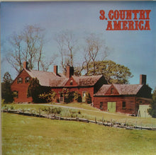 Load image into Gallery viewer, Various - The World Of Country Music (6xLP, Comp + Box)