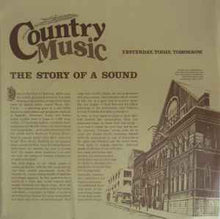 Load image into Gallery viewer, Various - The World Of Country Music (6xLP, Comp + Box)