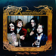 Load image into Gallery viewer, The Raconteurs – Broken Boy Soldiers