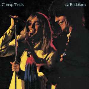 Cheap Trick – Cheap Trick At Budokan