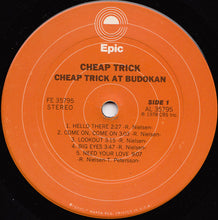 Load image into Gallery viewer, Cheap Trick – Cheap Trick At Budokan