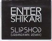 Load image into Gallery viewer, ENTER SHIKARI - SLIPSHOD (URBANDAWN REMIX) ( 10&quot; RECORD )