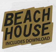Load image into Gallery viewer, Beach House – Thank Your Lucky Stars