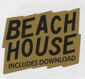 Beach House – Thank Your Lucky Stars