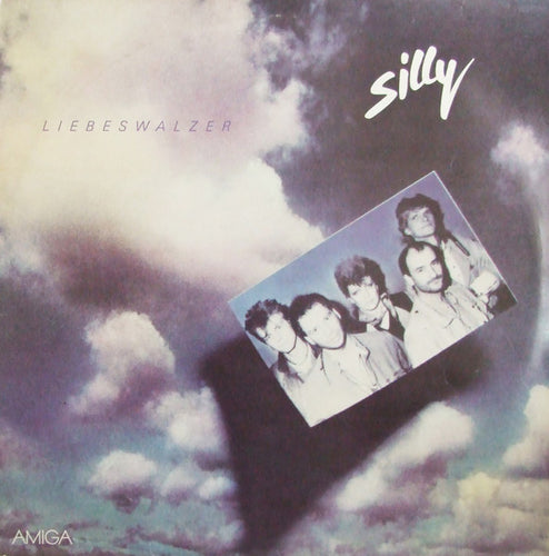 Silly – Liebeswalzer