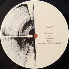 Load image into Gallery viewer, SAVAGES - ADORE LIFE ( 12&quot; RECORD )