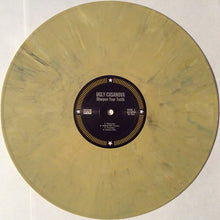 Load image into Gallery viewer, UGLY CASANOVA - SHARPEN YOUR TEETH ( 12&quot; RECORD )