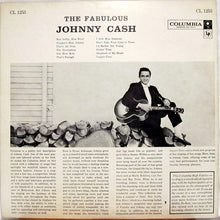 Load image into Gallery viewer, The Fabulous Johnny Cash