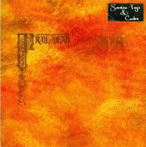 ...And You Will Know Us By The Trail Of Dead – Source Tags & Codes