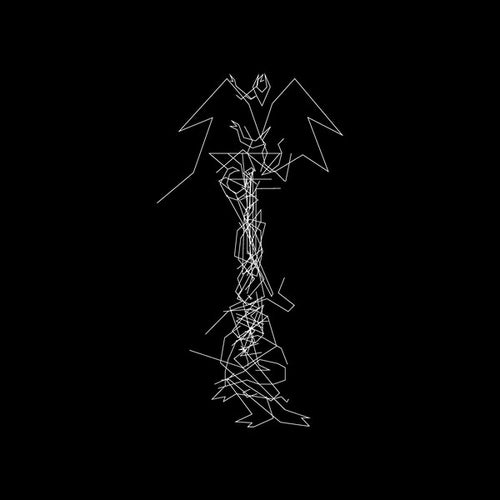 ONEOHTRIX POINT NEVER - GARDEN OF DELETE ( 12