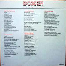 Load image into Gallery viewer, Boxer (2) - Absolutely (LP, Album)