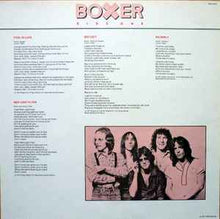 Load image into Gallery viewer, Boxer (2) - Absolutely (LP, Album)