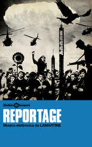 LAMARTINE - REPORTAGE ( 12