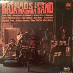 Baja Marimba Band – Heads Up!