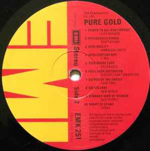 Load image into Gallery viewer, Various - Pure Gold On EMI (LP, Comp)