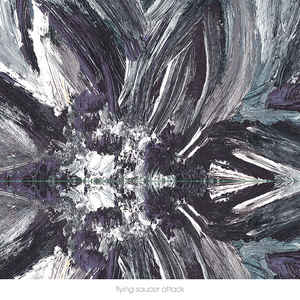 FLYING SAUCER ATTACK - INSTRUMENTALS 2015 ( 12