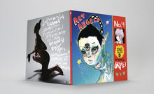 Load image into Gallery viewer, GRIMES - ART ANGELS ( 12&quot; RECORD )