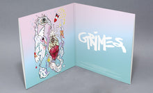 Load image into Gallery viewer, GRIMES - ART ANGELS ( 12&quot; RECORD )