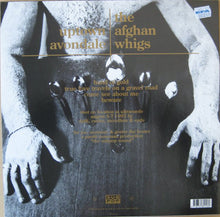 Load image into Gallery viewer, THE AFGHAN WHIGS - UPTOWN AVONDALE ( 12&quot; MAXI SINGLE )