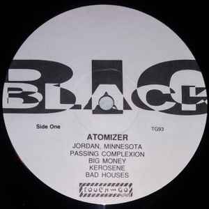 Big Black ‎– Atomizer