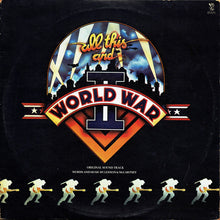 Load image into Gallery viewer, Various – All This And World War II (Original Sound Track)