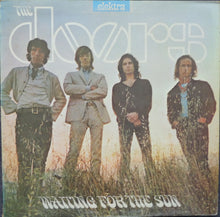 Load image into Gallery viewer, The Doors - Waiting For The Sun (LP, Album, RE, Uni)