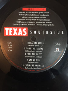 Texas ‎– Southside