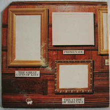 Load image into Gallery viewer, Emerson, Lake &amp; Palmer ‎– Pictures At An Exhibition