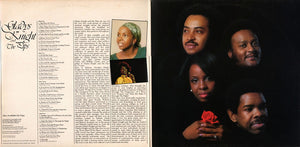 Gladys Knight And The Pips ‎– 30 Greatest