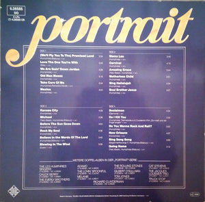 The Les Humphries Singers* ‎– Portrait
