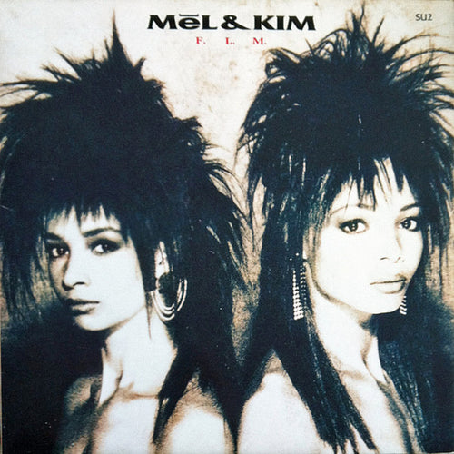 Mel & Kim ‎– F.L.M.