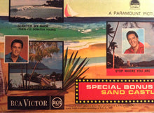 Load image into Gallery viewer, Elvis Presley ‎– Paradise, Hawaiian Style