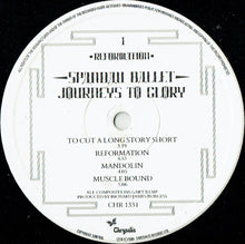 Load image into Gallery viewer, Spandau Ballet ‎– Journeys To Glory