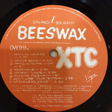 Load image into Gallery viewer, XTC ‎– Beeswax - Some B-Sides 1977-1982